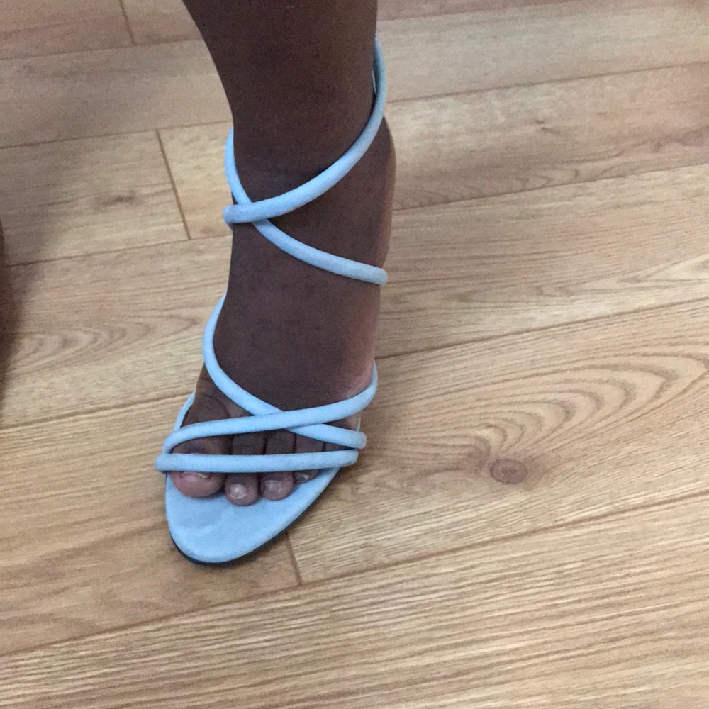 Schultz sandals - Picture 5 of 8